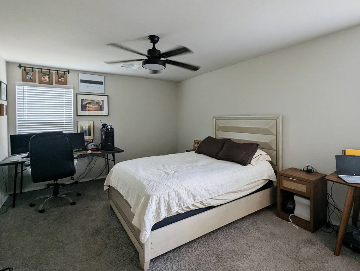 House for rent at 524 SE 7th Place, Newcastle, OK 73065