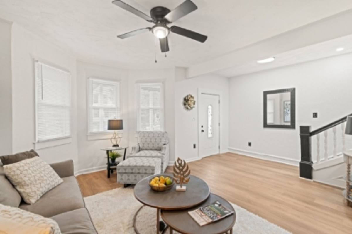 House for rent at 2104 Marshall Ave, Newport News, VA 23607
