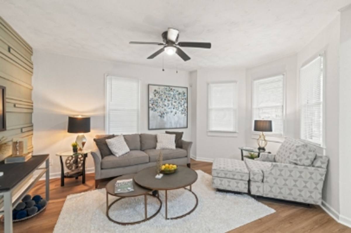 House for rent at 2104 Marshall Ave, Newport News, VA 23607