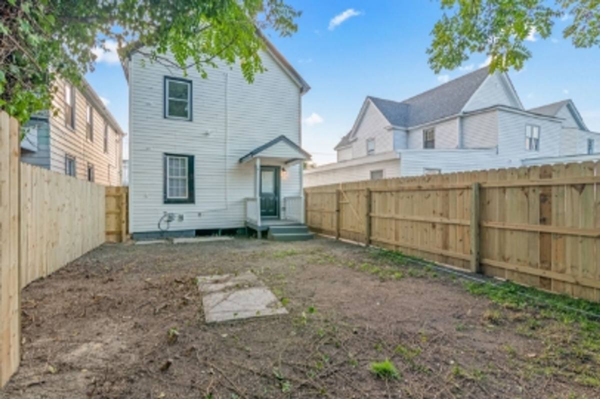 House for rent at 2104 Marshall Ave, Newport News, VA 23607