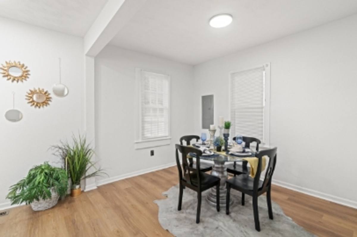 House for rent at 2104 Marshall Ave, Newport News, VA 23607
