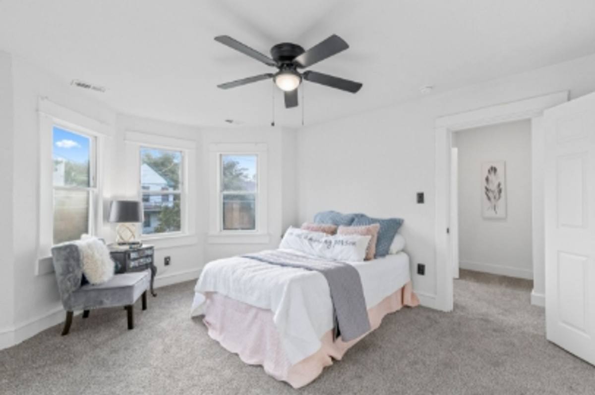 House for rent at 2104 Marshall Ave, Newport News, VA 23607