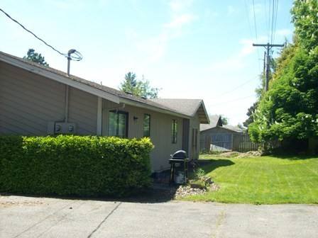 Apartment for rent at 2531 Superior St, Bellingham, WA 98226