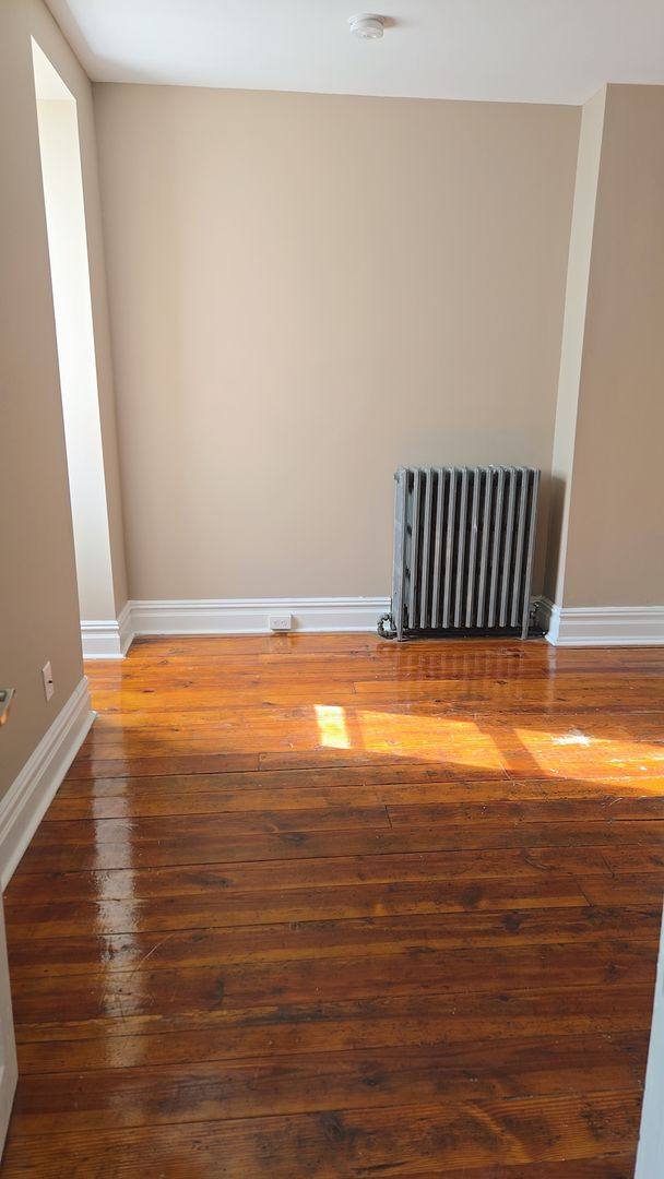 Apartment for rent at 113 N 11th St, Allentown, PA 18102