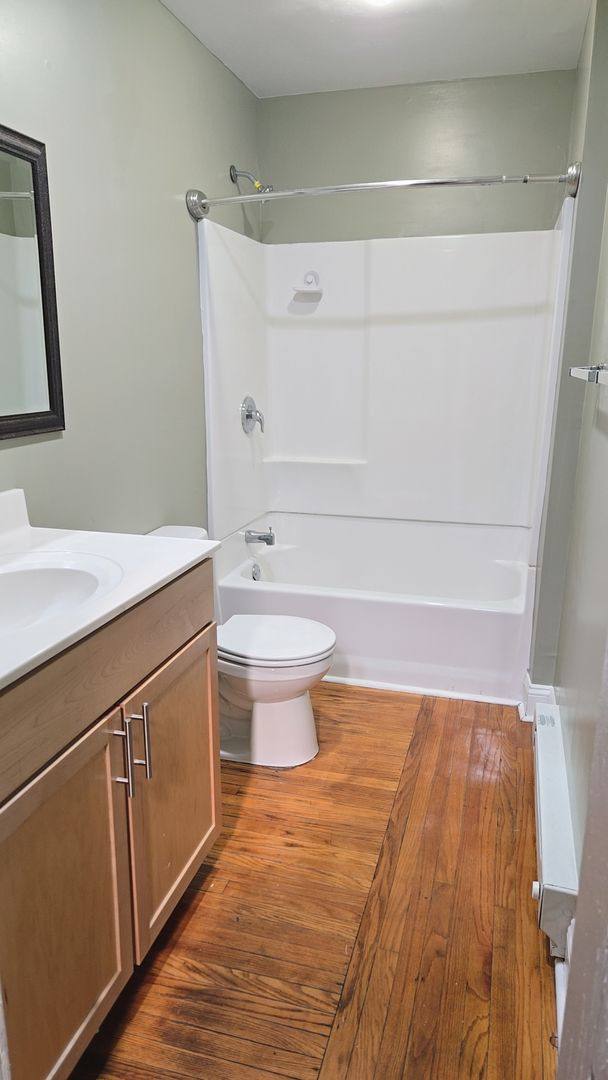 Apartment for rent at 113 N 11th St, Allentown, PA 18102