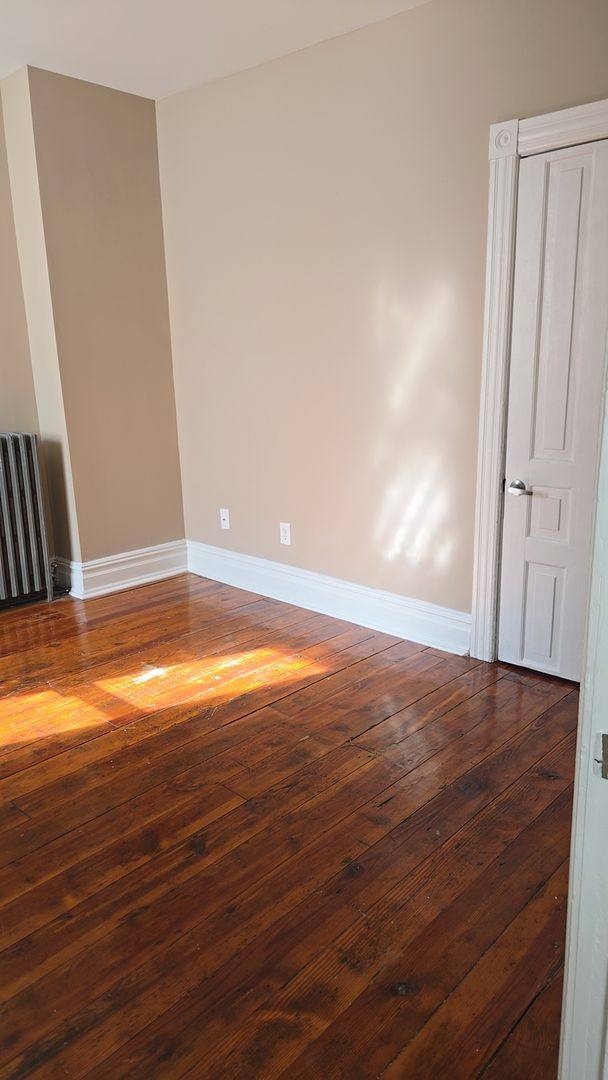 Apartment for rent at 113 N 11th St, Allentown, PA 18102
