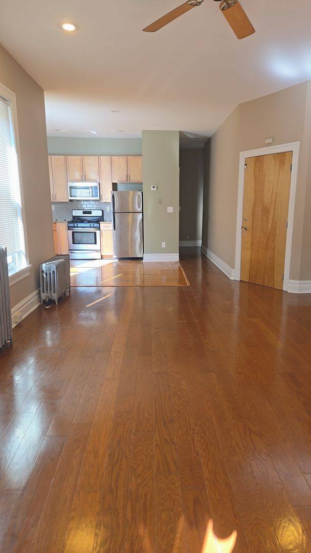 Apartment for rent at 113 N 11th St, Allentown, PA 18102