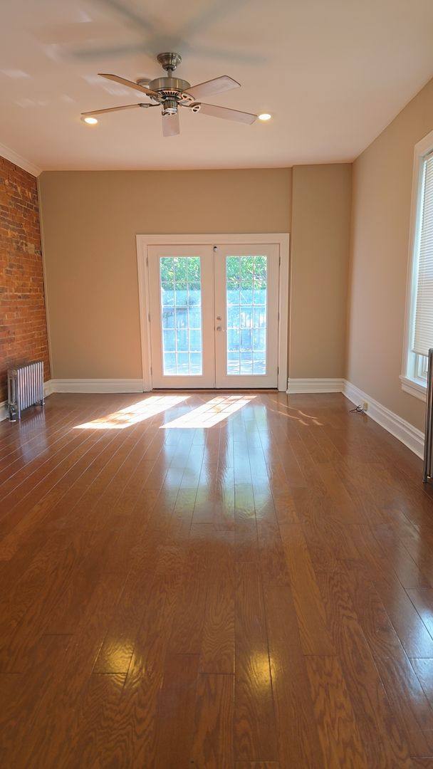 Apartment for rent at 113 N 11th St, Allentown, PA 18102