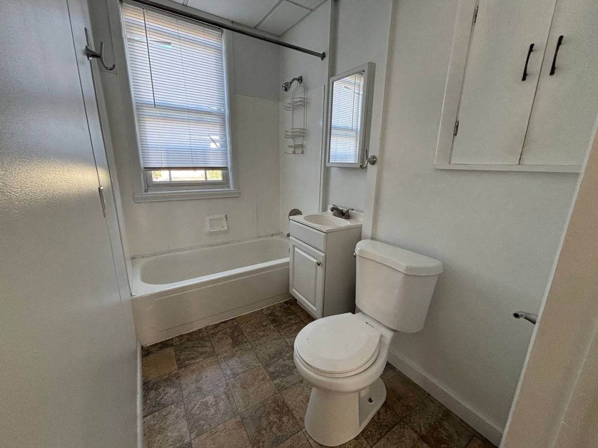 Apartment for rent at 20 Perry Ave, Worcester, MA 01610