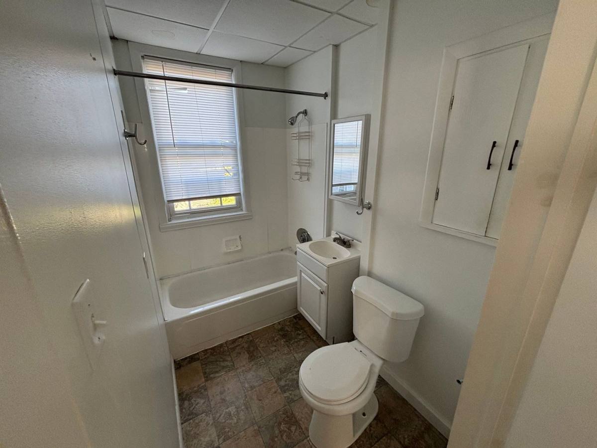 Apartment for rent at 20 Perry Ave, Worcester, MA 01610