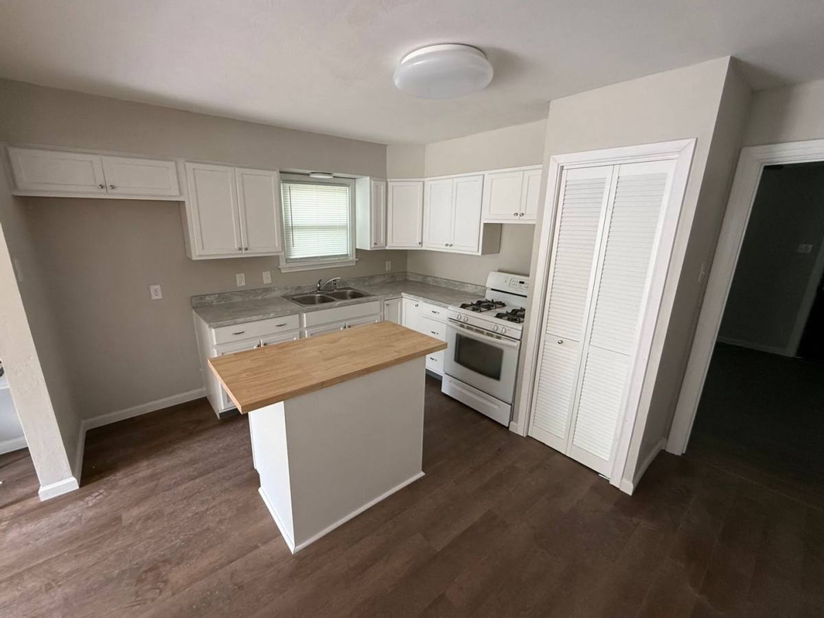 House for rent at 801 S 17th, Abilene, TX 79602