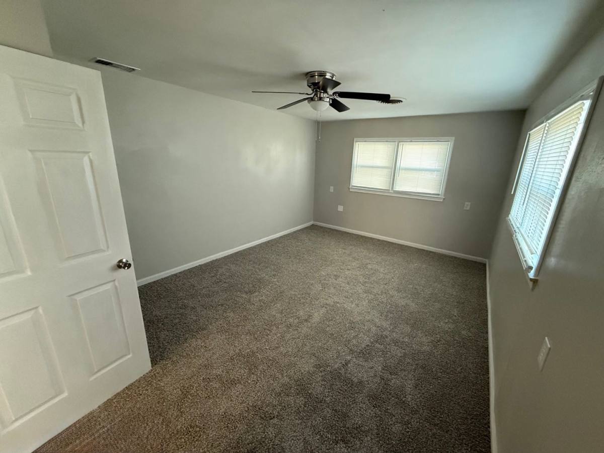 House for rent at 801 S 17th, Abilene, TX 79602
