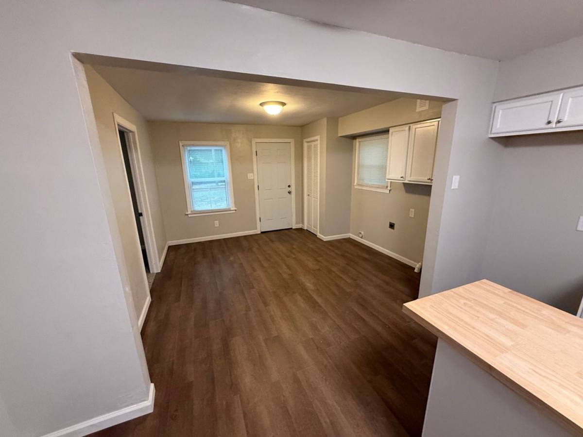 House for rent at 801 S 17th, Abilene, TX 79602