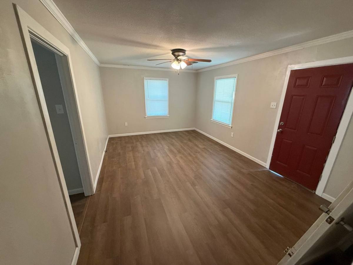 House for rent at 801 S 17th, Abilene, TX 79602