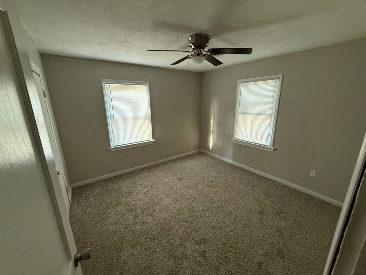 House for rent at 801 S 17th, Abilene, TX 79602