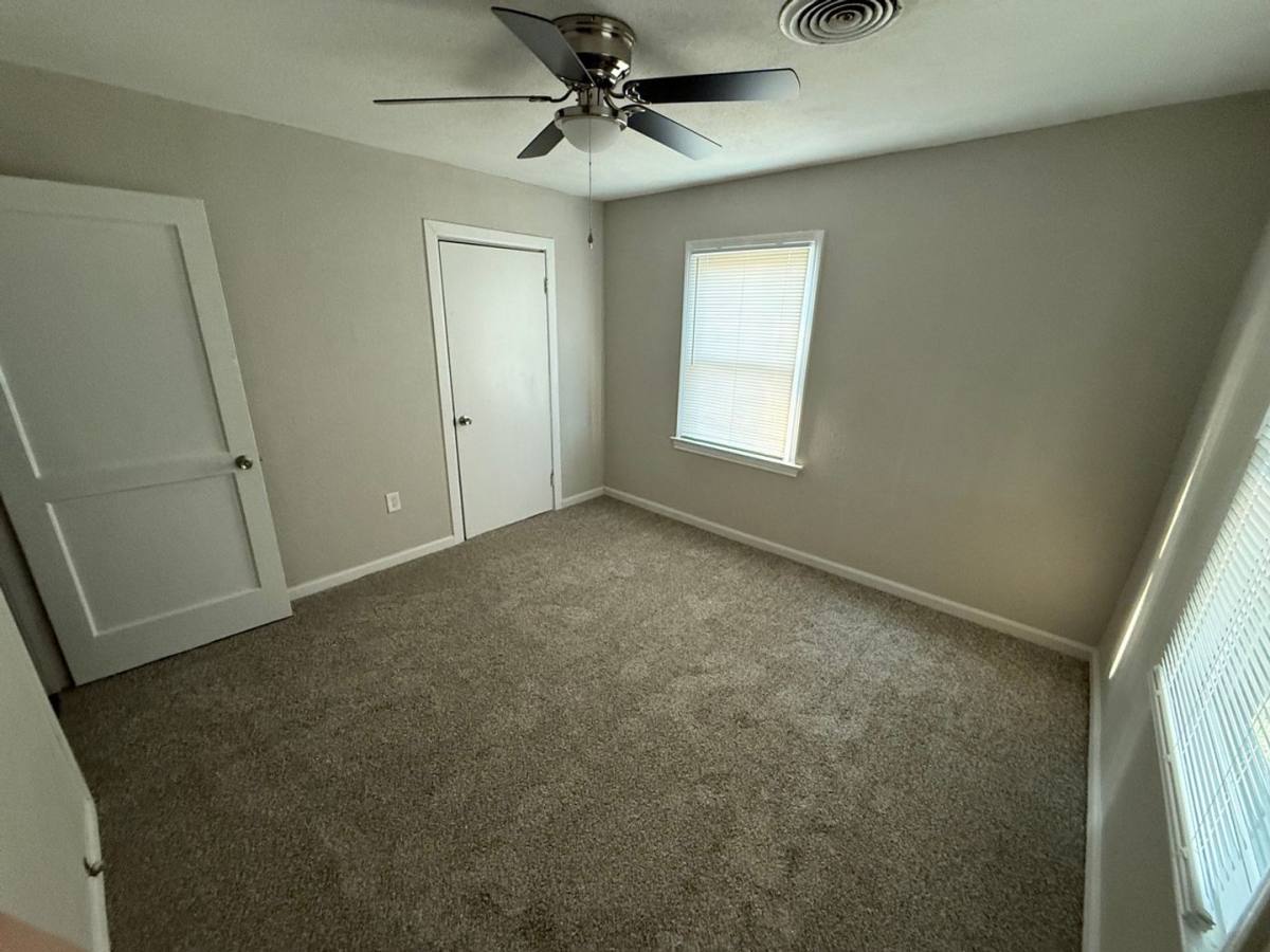 House for rent at 801 S 17th, Abilene, TX 79602