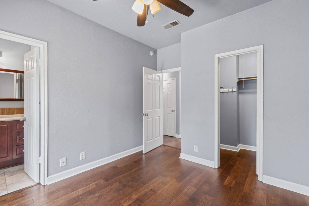 Condo for rent at 2414 Longview St, Austin, TX 78705