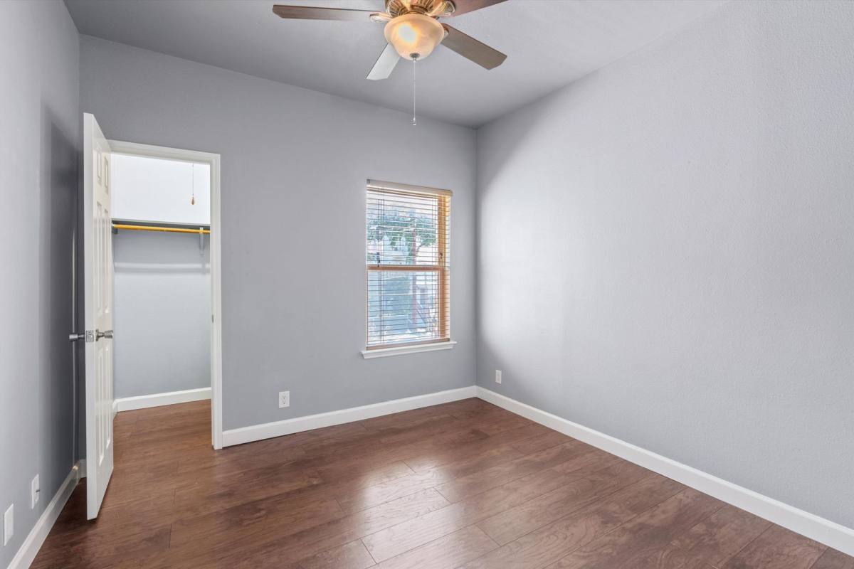 Condo for rent at 2414 Longview St, Austin, TX 78705