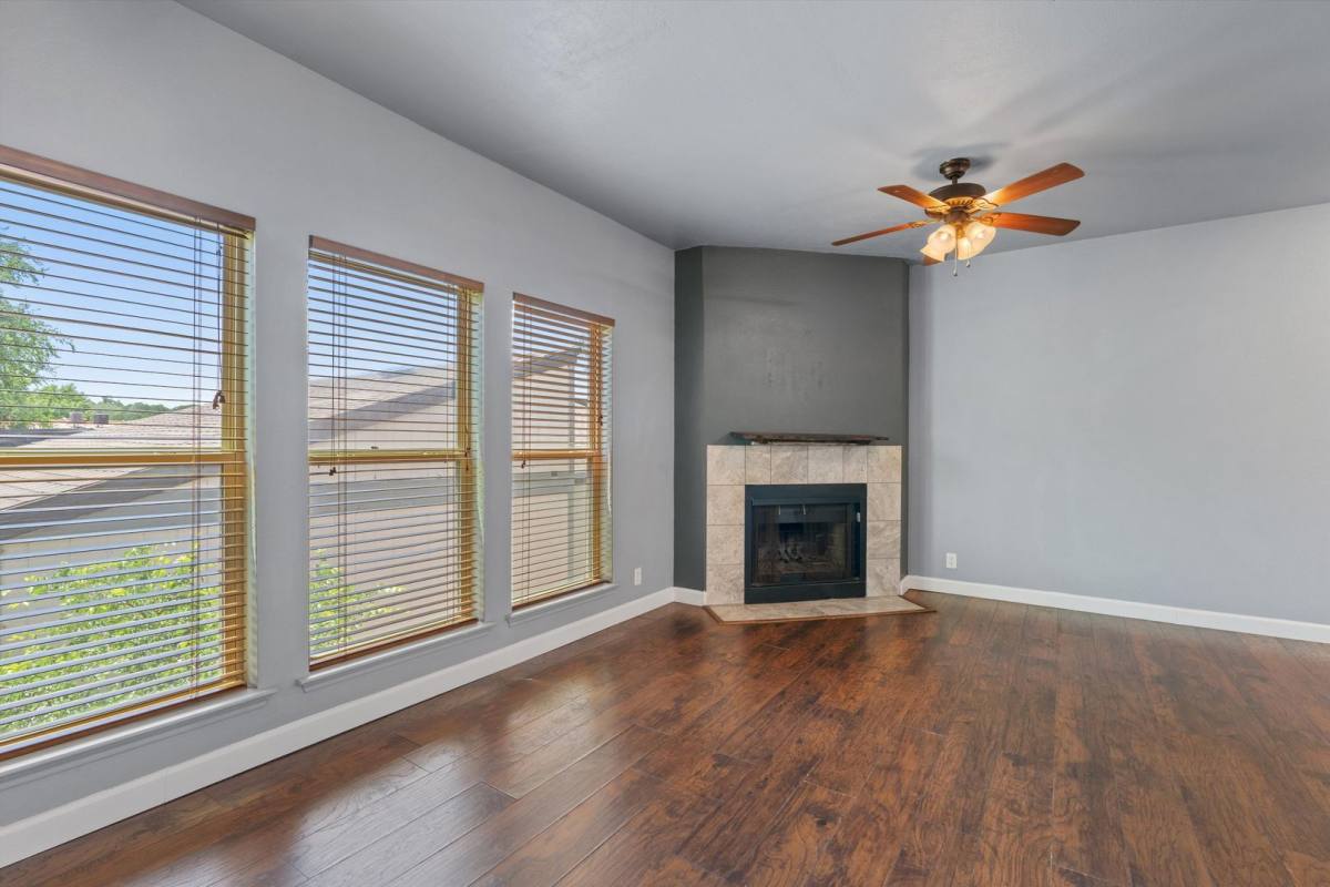 Condo for rent at 2414 Longview St, Austin, TX 78705