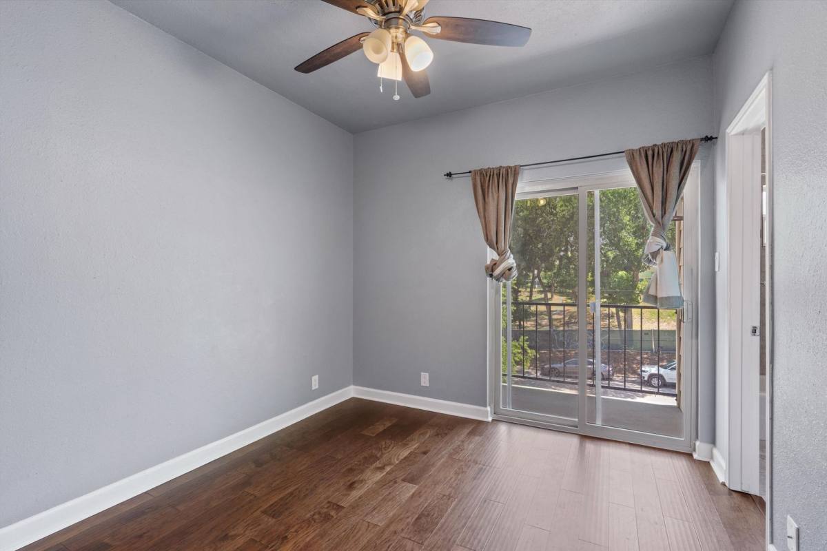 Condo for rent at 2414 Longview St, Austin, TX 78705