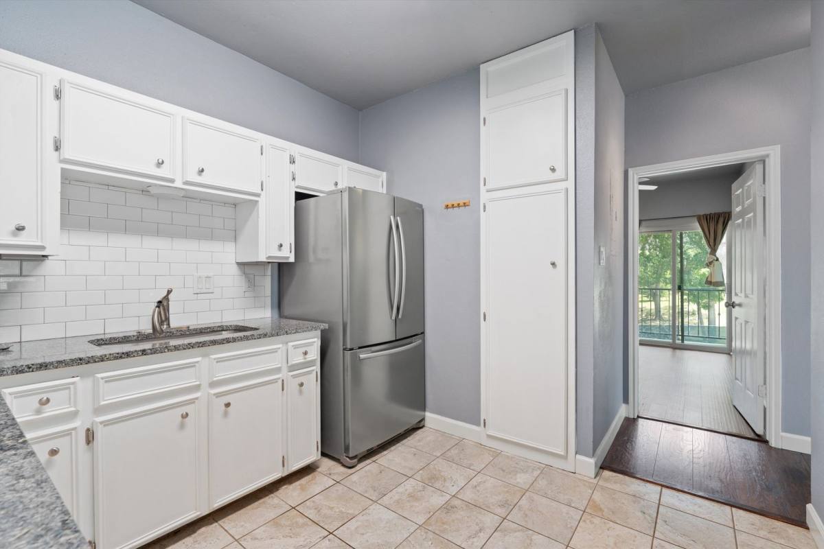 Condo for rent at 2414 Longview St, Austin, TX 78705
