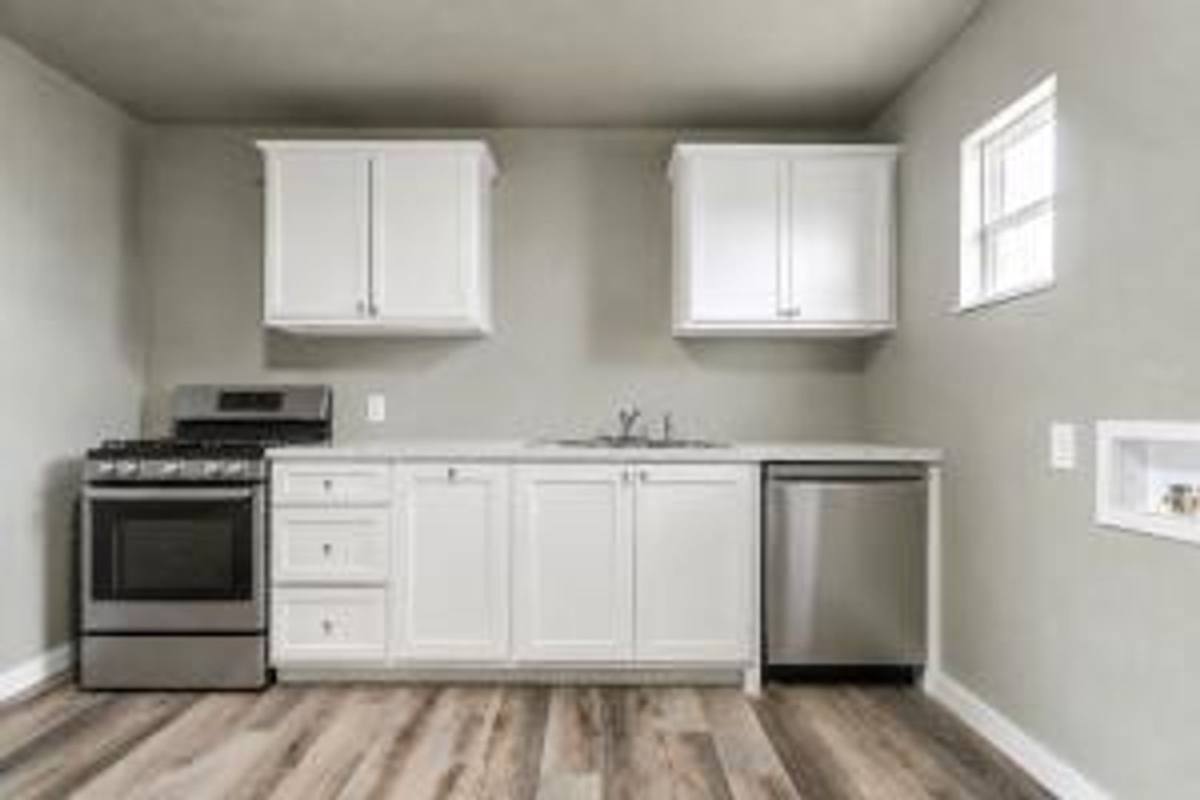 House for rent at 918 E Rice St, Lubbock, TX 79403