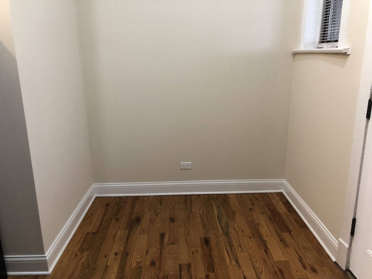Apartment for rent at 1301 W Columbia Ave, Chicago, IL 60626