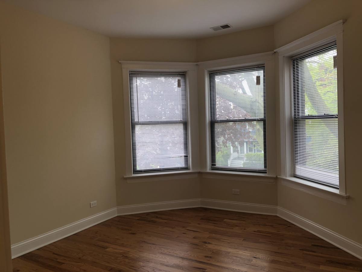 Apartment for rent at 1301 W Columbia Ave, Chicago, IL 60626
