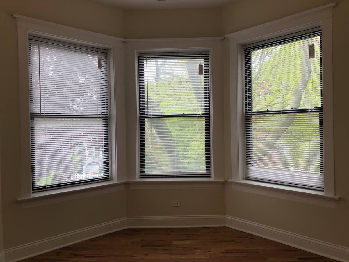 Apartment for rent at 1301 W Columbia Ave, Chicago, IL 60626