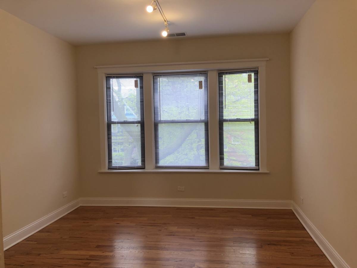 Apartment for rent at 1301 W Columbia Ave, Chicago, IL 60626