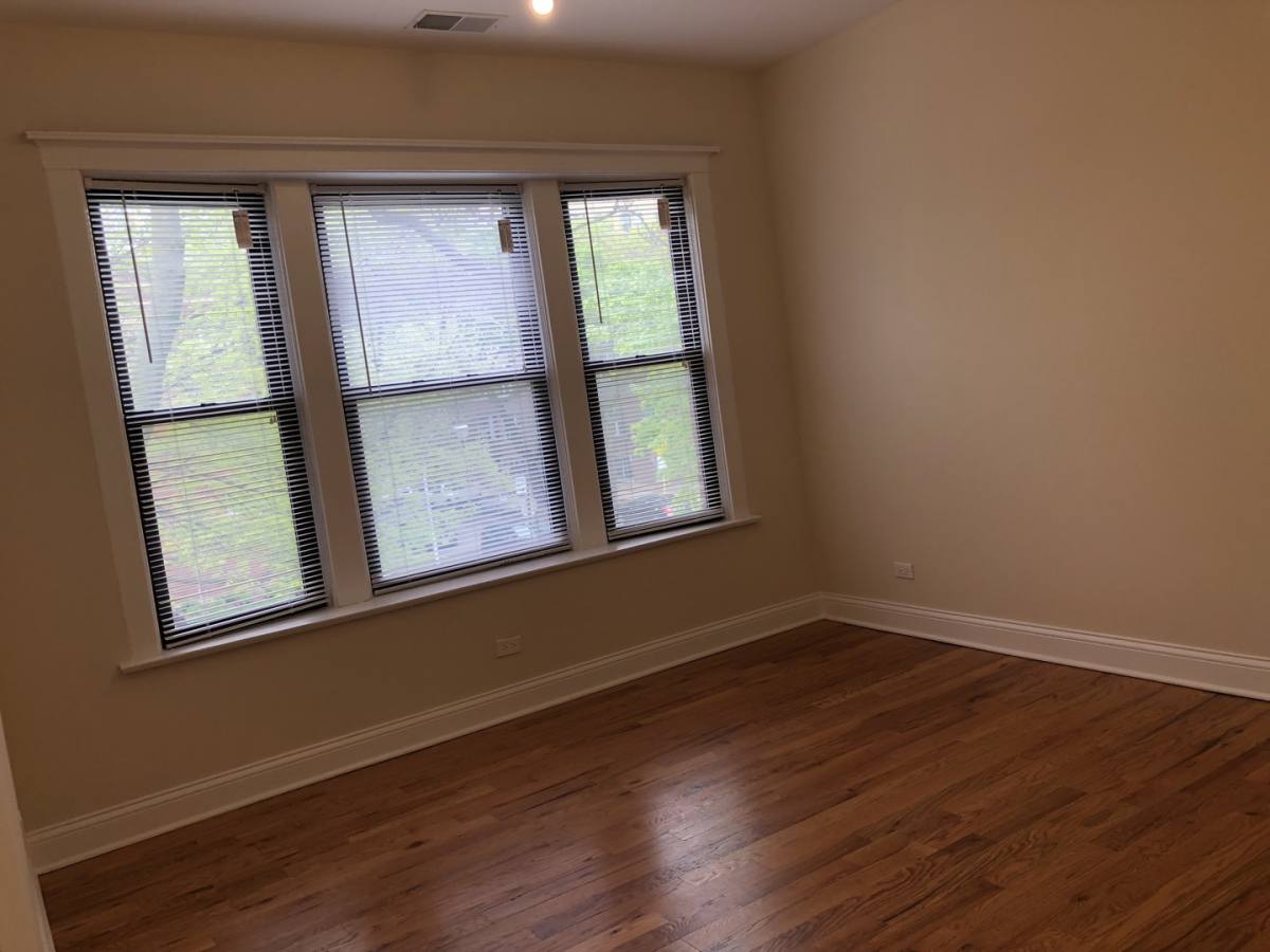 Apartment for rent at 1301 W Columbia Ave, Chicago, IL 60626