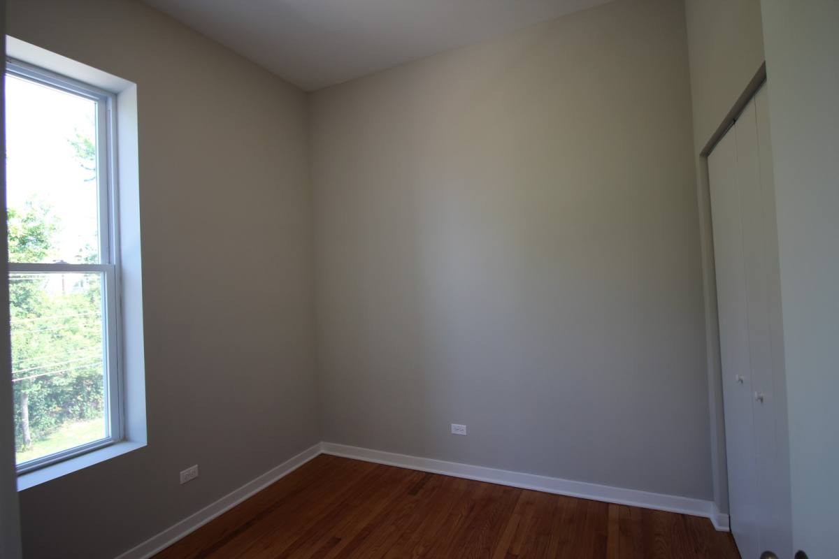 Apartment for rent at 1801 W School, Chicago, IL 60657