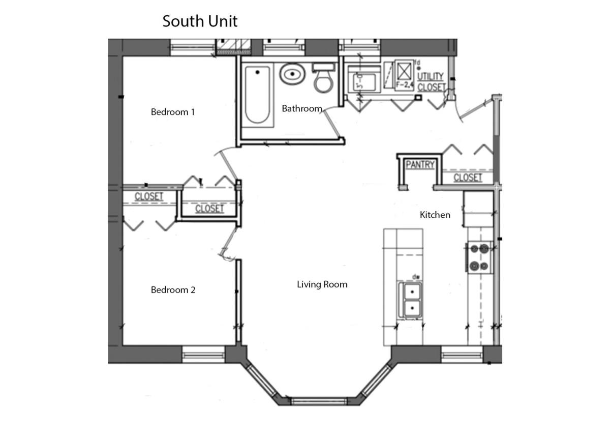 Apartment for rent at 1801 W School, Chicago, IL 60657