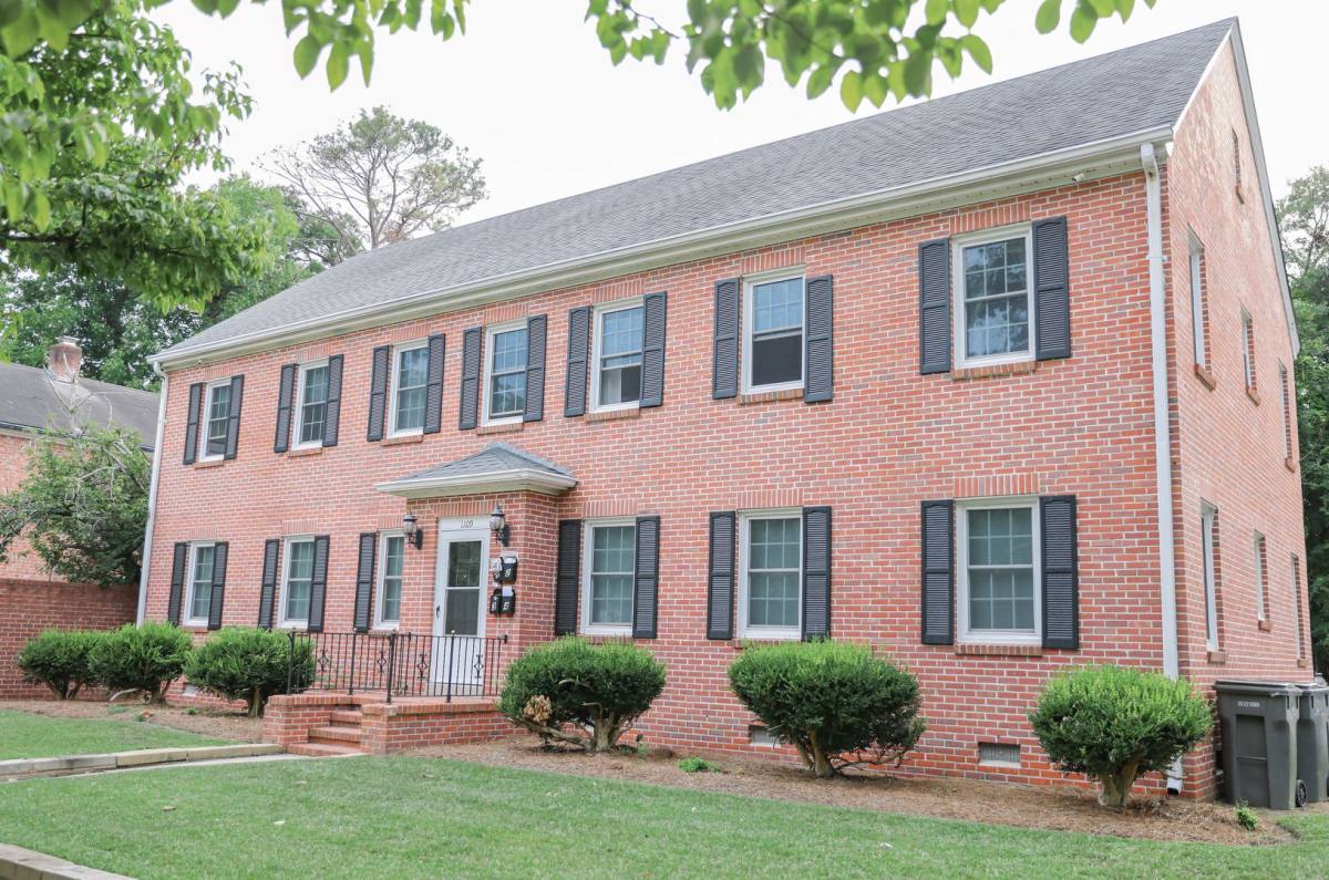 Apartment for rent at 1109 N Chestnut St, Lumberton, NC 28358