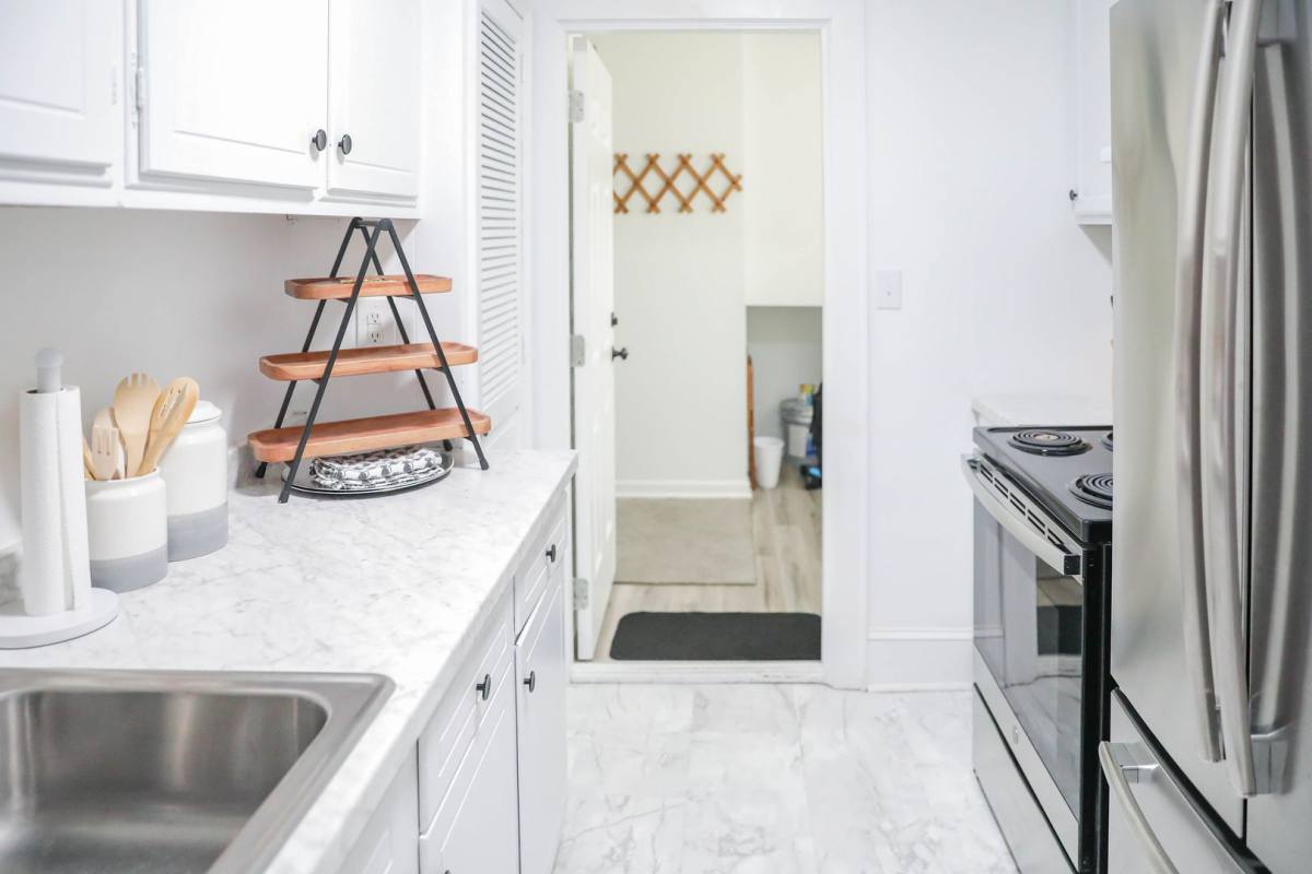 Apartment for rent at 1109 N Chestnut St, Lumberton, NC 28358