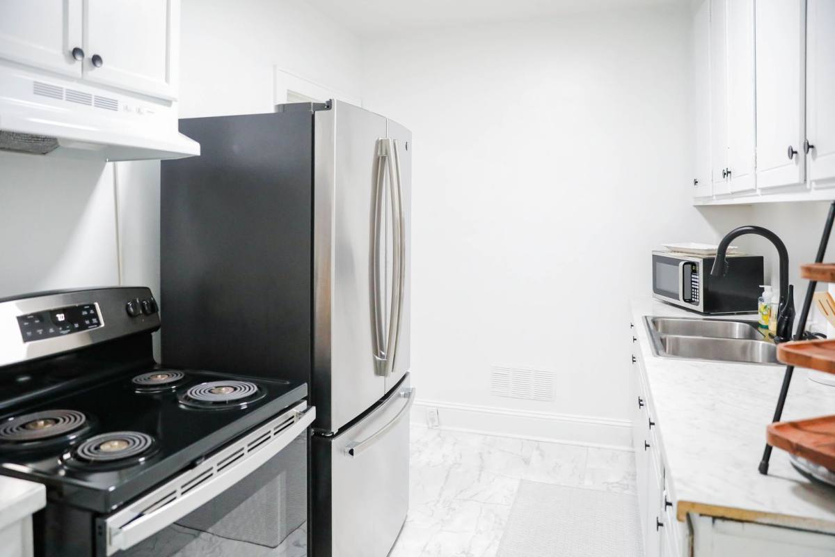 Apartment for rent at 1109 N Chestnut St, Lumberton, NC 28358