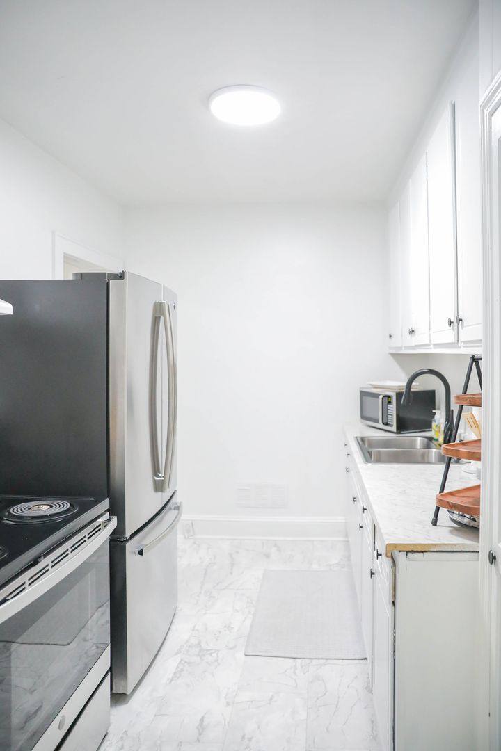 Apartment for rent at 1109 N Chestnut St, Lumberton, NC 28358