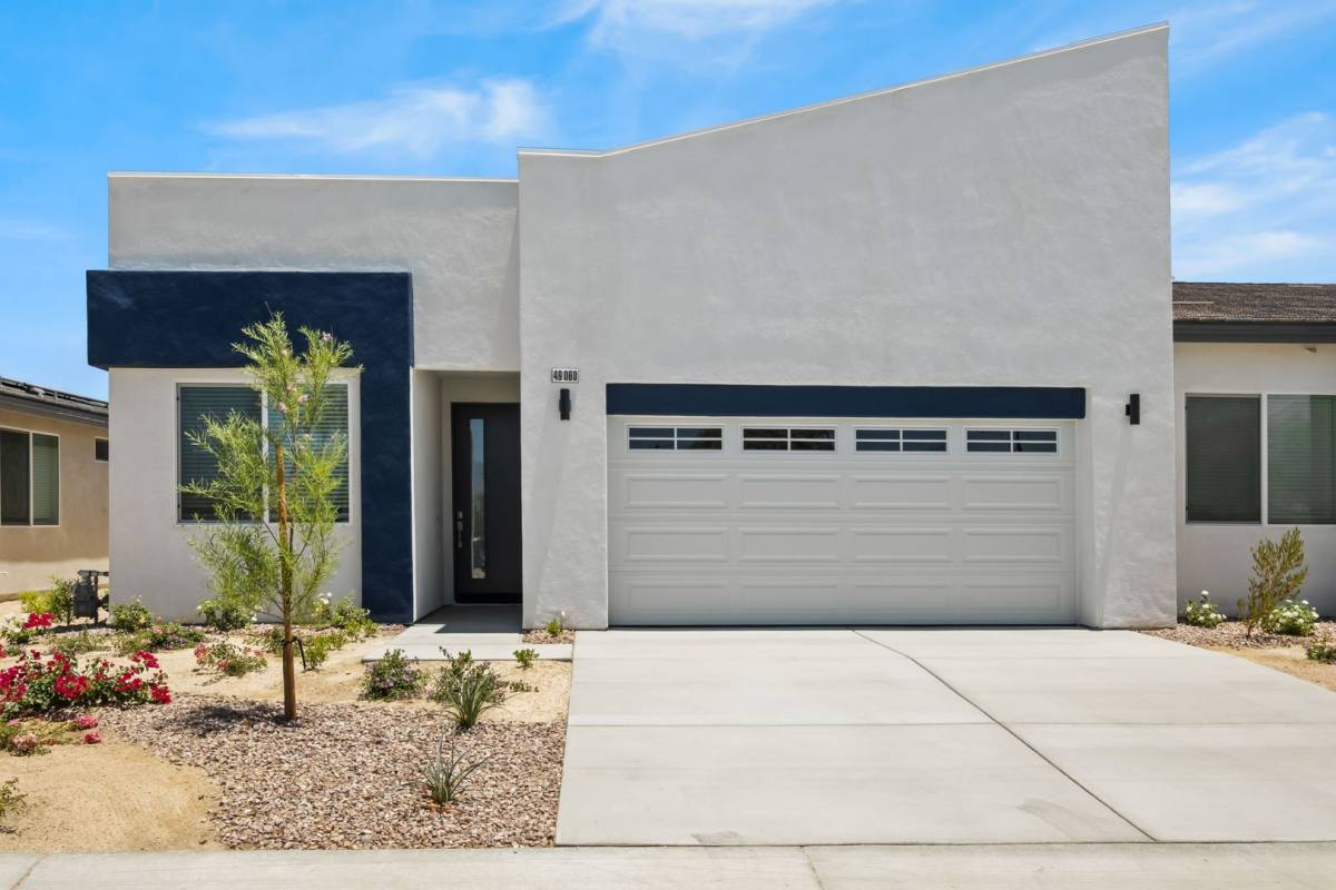 House for rent at 49153 Garland Rd, Indio, CA 92201