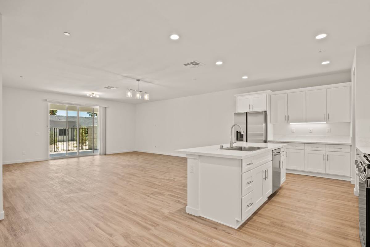 House for rent at 49153 Garland Rd, Indio, CA 92201
