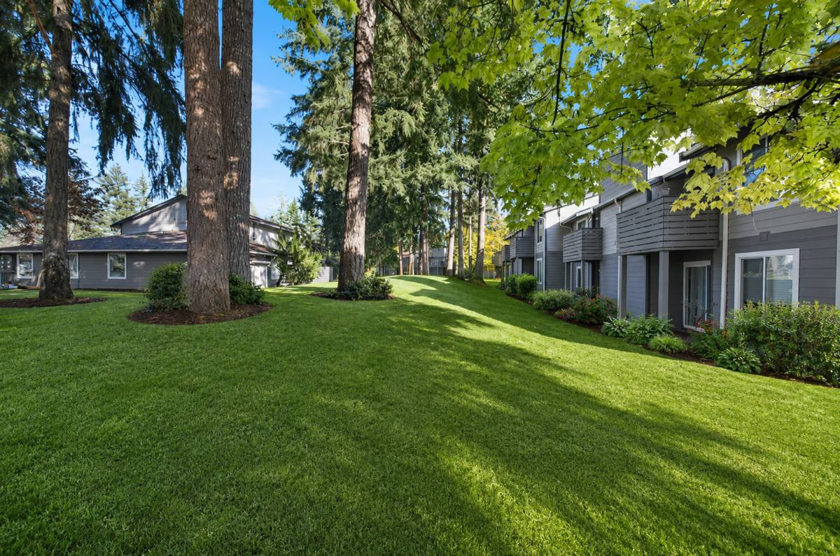 Apartment for rent at 1221 Evergreen Park Dr SW, Olympia, WA 98502