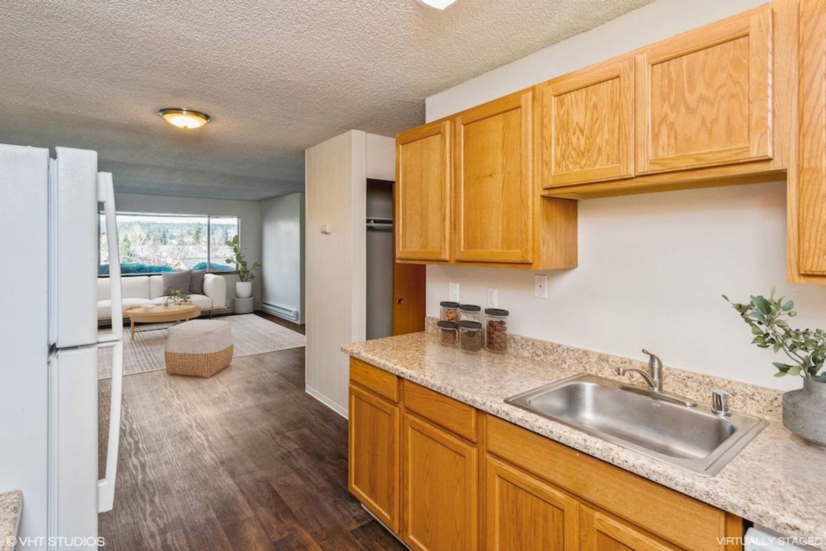 Apartment for rent at 19630 Ash Crest Loop NE, Poulsbo, WA 98370