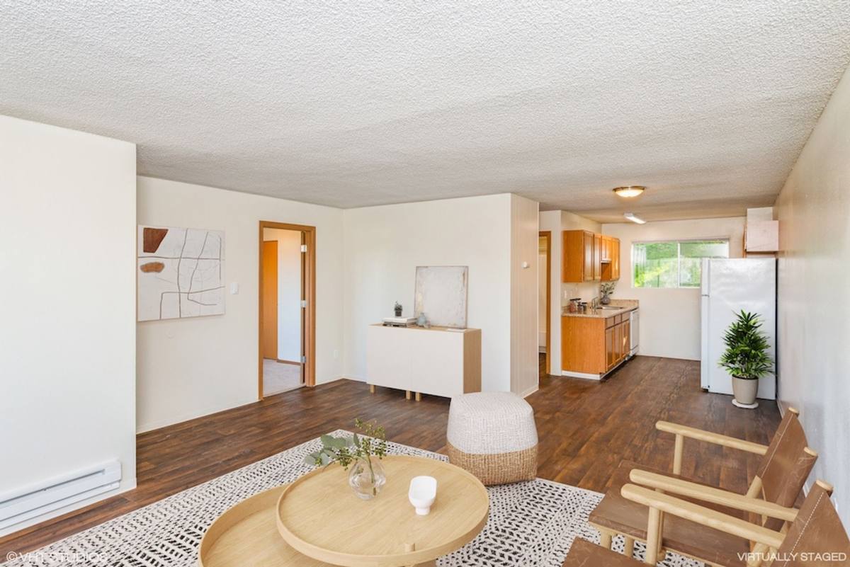 Apartment for rent at 19630 Ash Crest Loop NE, Poulsbo, WA 98370
