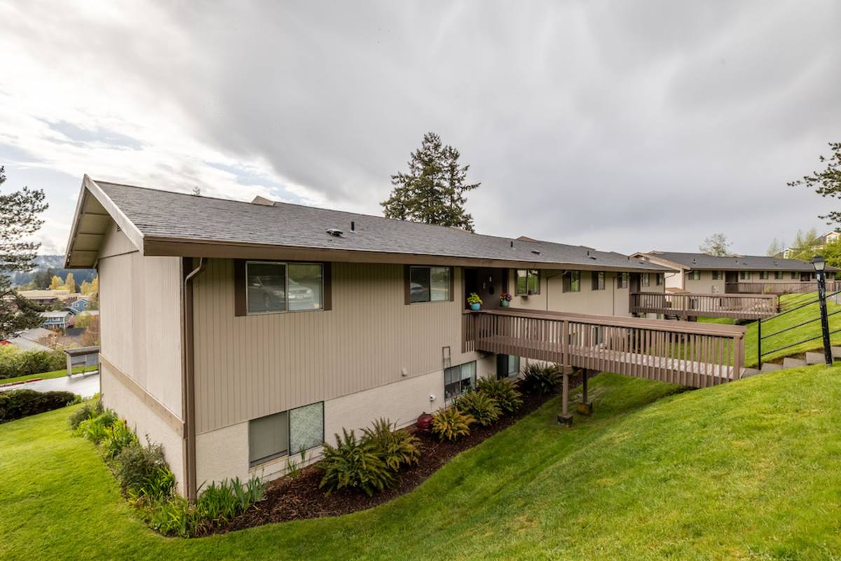 Apartment for rent at 19630 Ash Crest Loop NE, Poulsbo, WA 98370