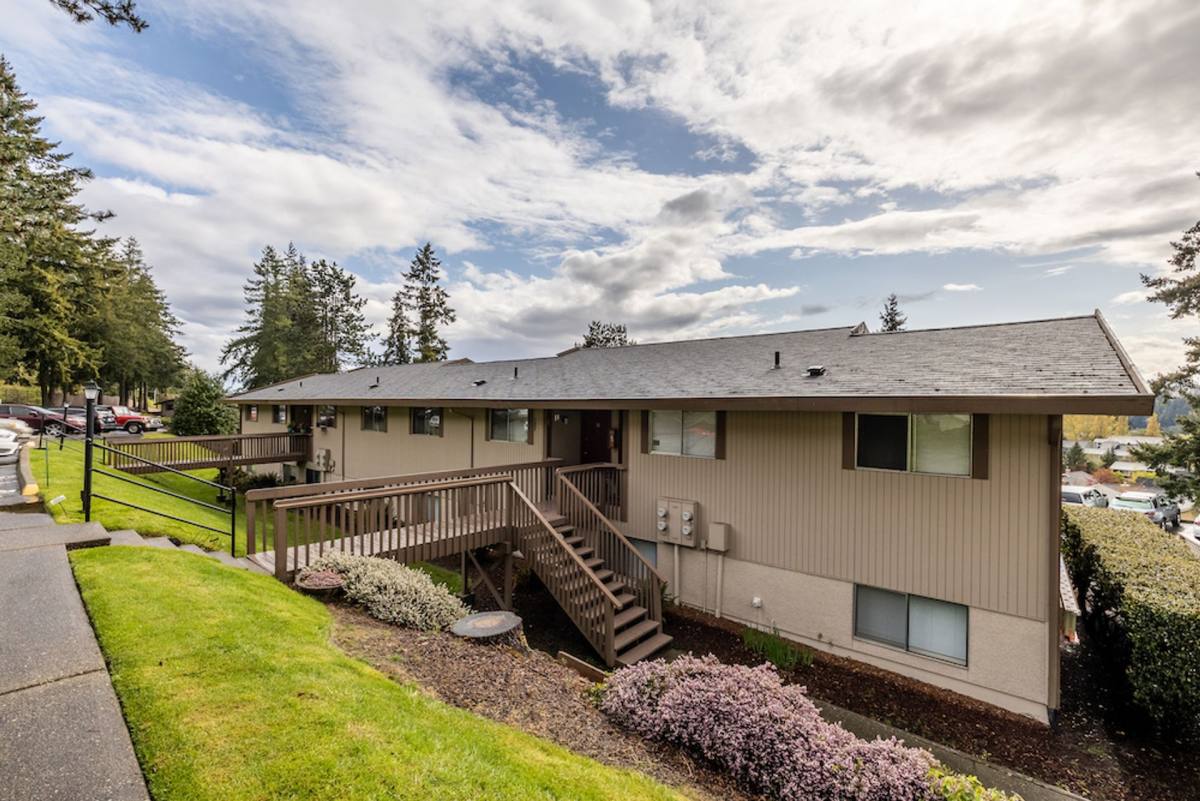 Apartment for rent at 19630 Ash Crest Loop NE, Poulsbo, WA 98370