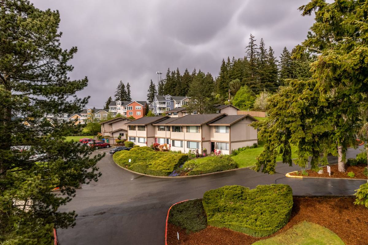 Apartment for rent at 19630 Ash Crest Loop NE, Poulsbo, WA 98370
