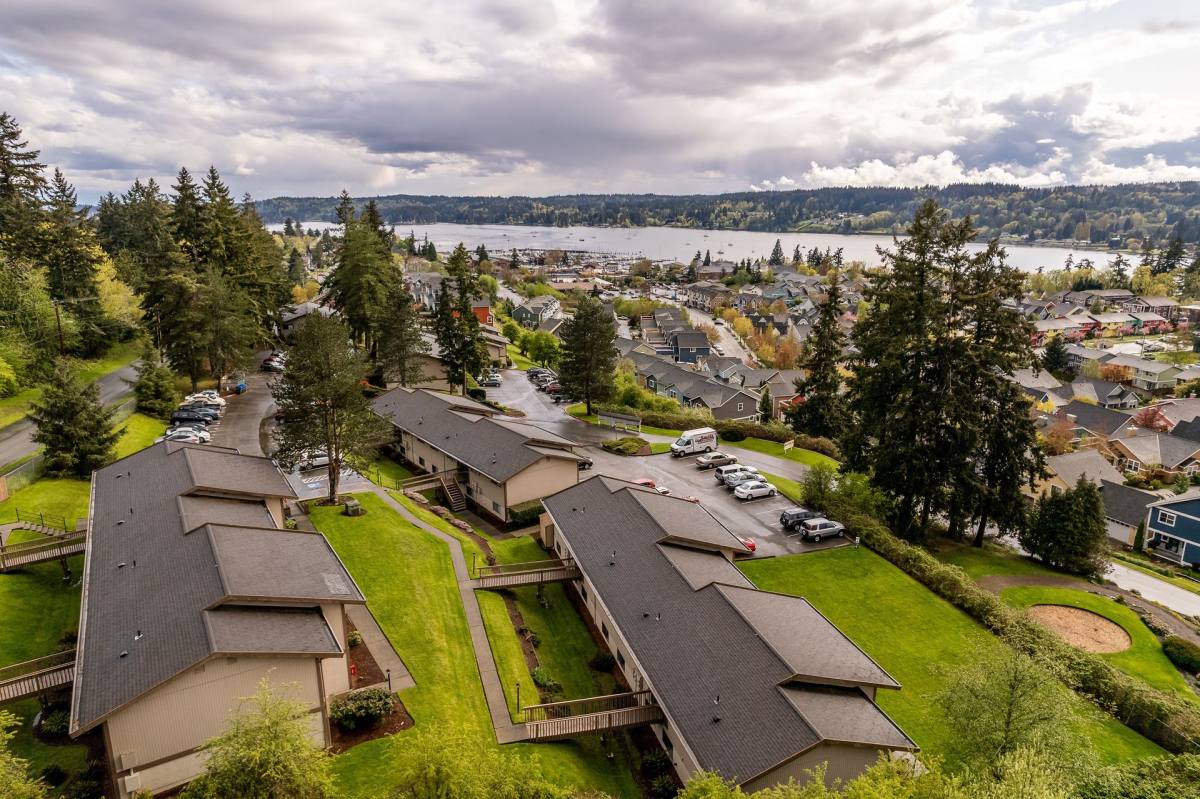 Apartment for rent at 19630 Ash Crest Loop NE, Poulsbo, WA 98370