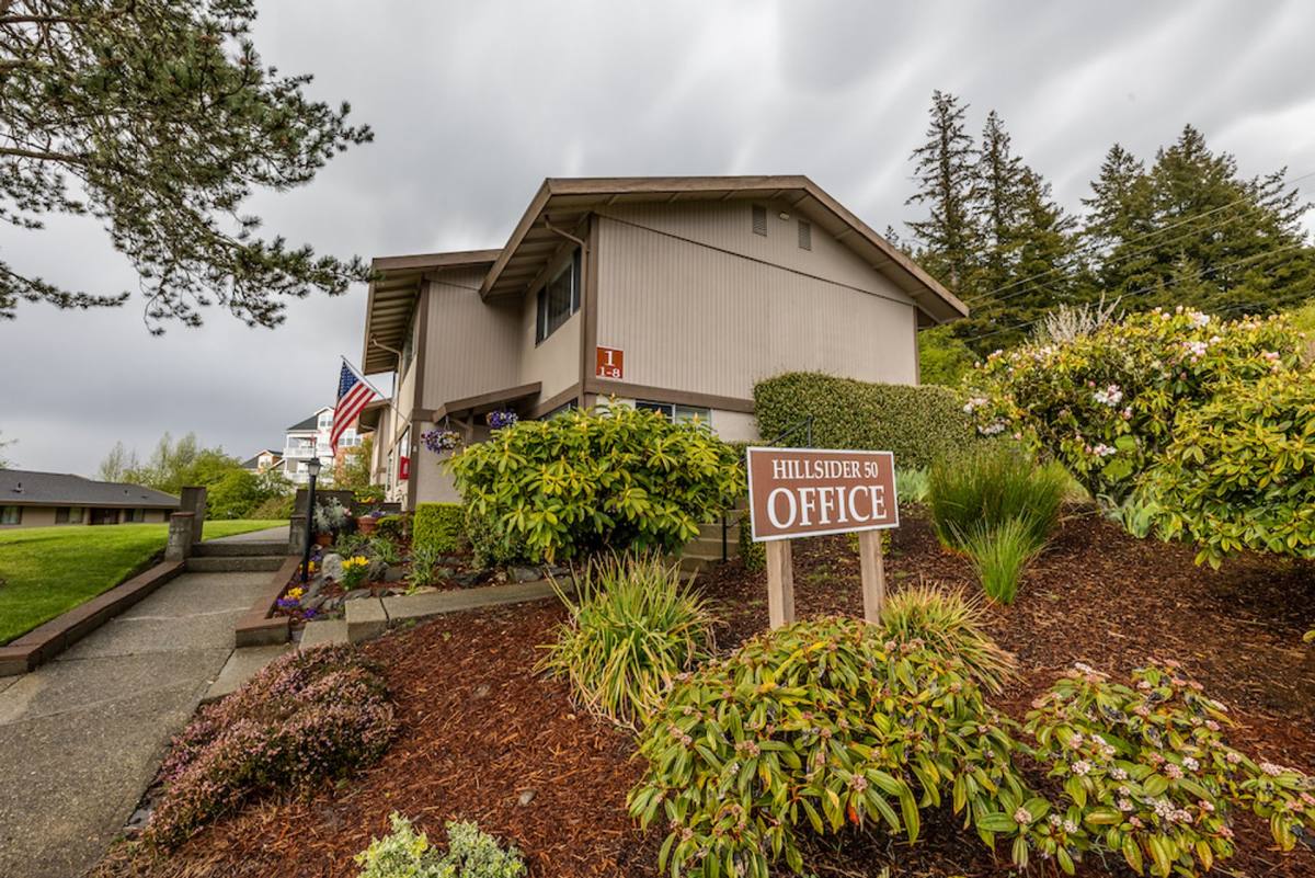 Apartment for rent at 19630 Ash Crest Loop NE, Poulsbo, WA 98370