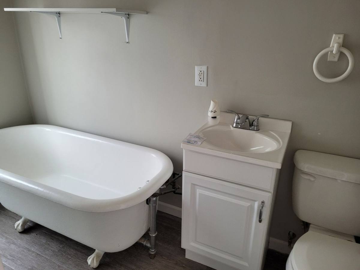 House for rent at 1304 25th St, Rock Island, IL 61201