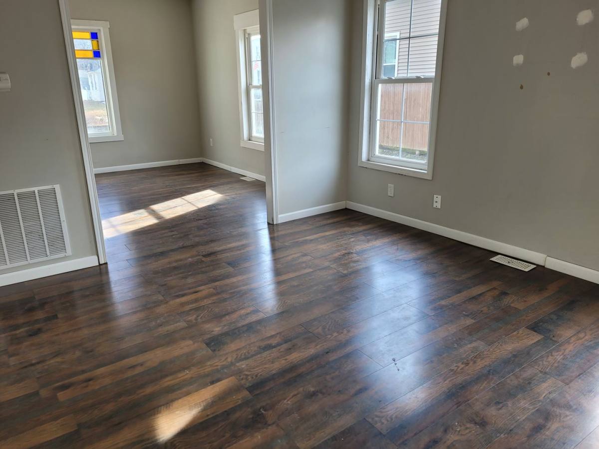 House for rent at 1304 25th St, Rock Island, IL 61201