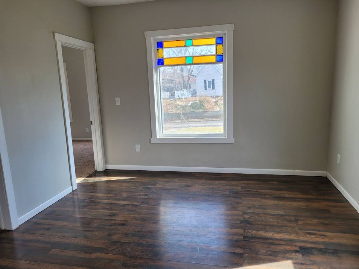 House for rent at 1304 25th St, Rock Island, IL 61201